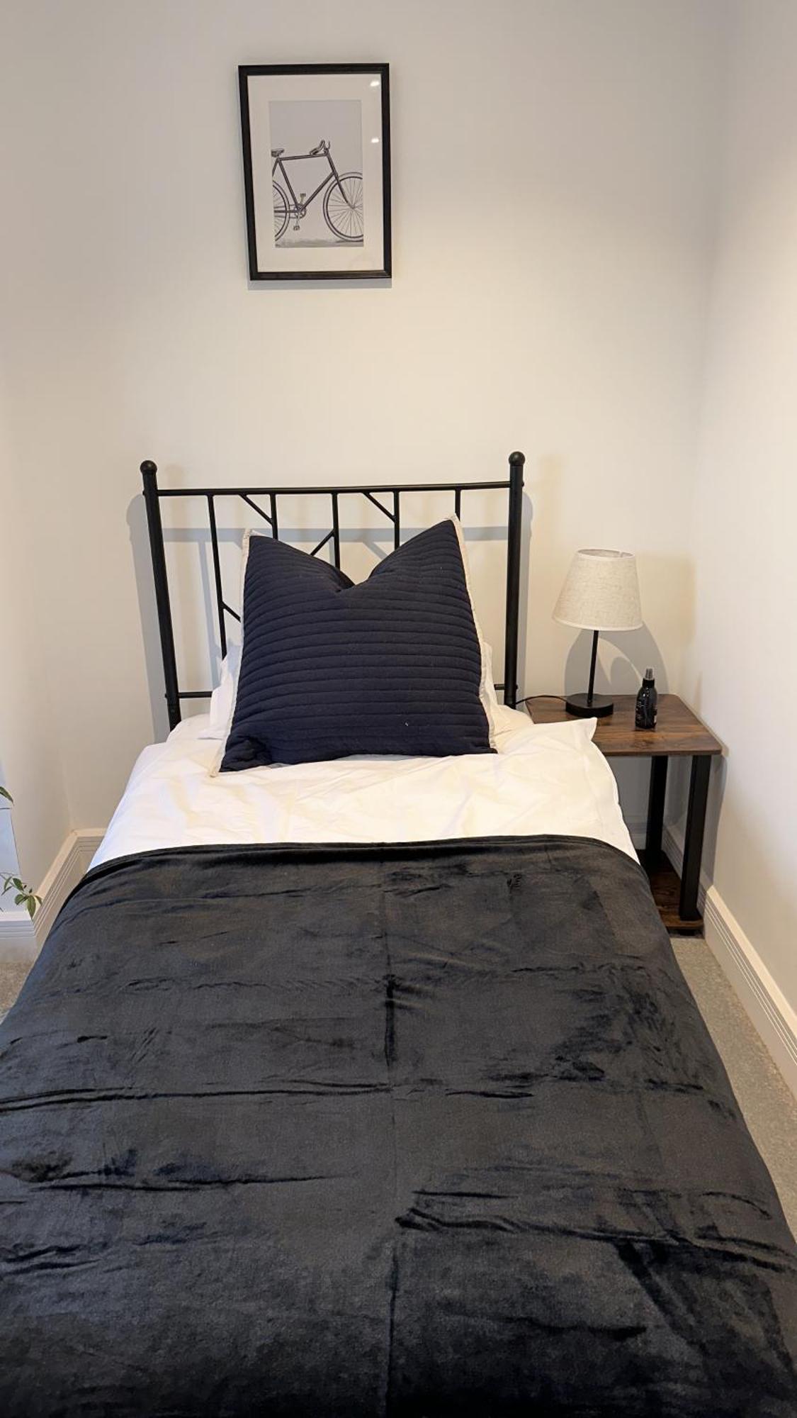 Modern Harrogate House Sleeps 10, Cinema Room & Hot Tub المظهر الخارجي الصورة