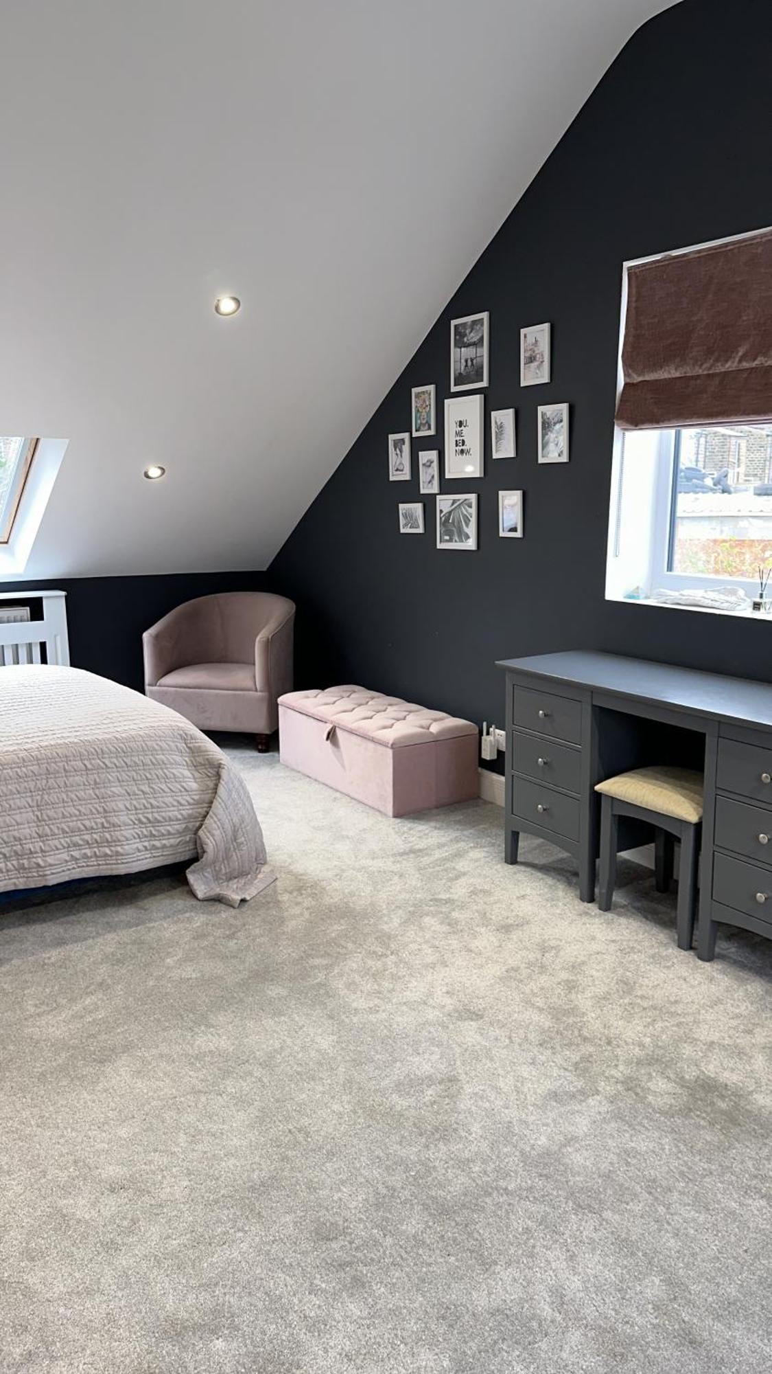 Modern Harrogate House Sleeps 10, Cinema Room & Hot Tub المظهر الخارجي الصورة