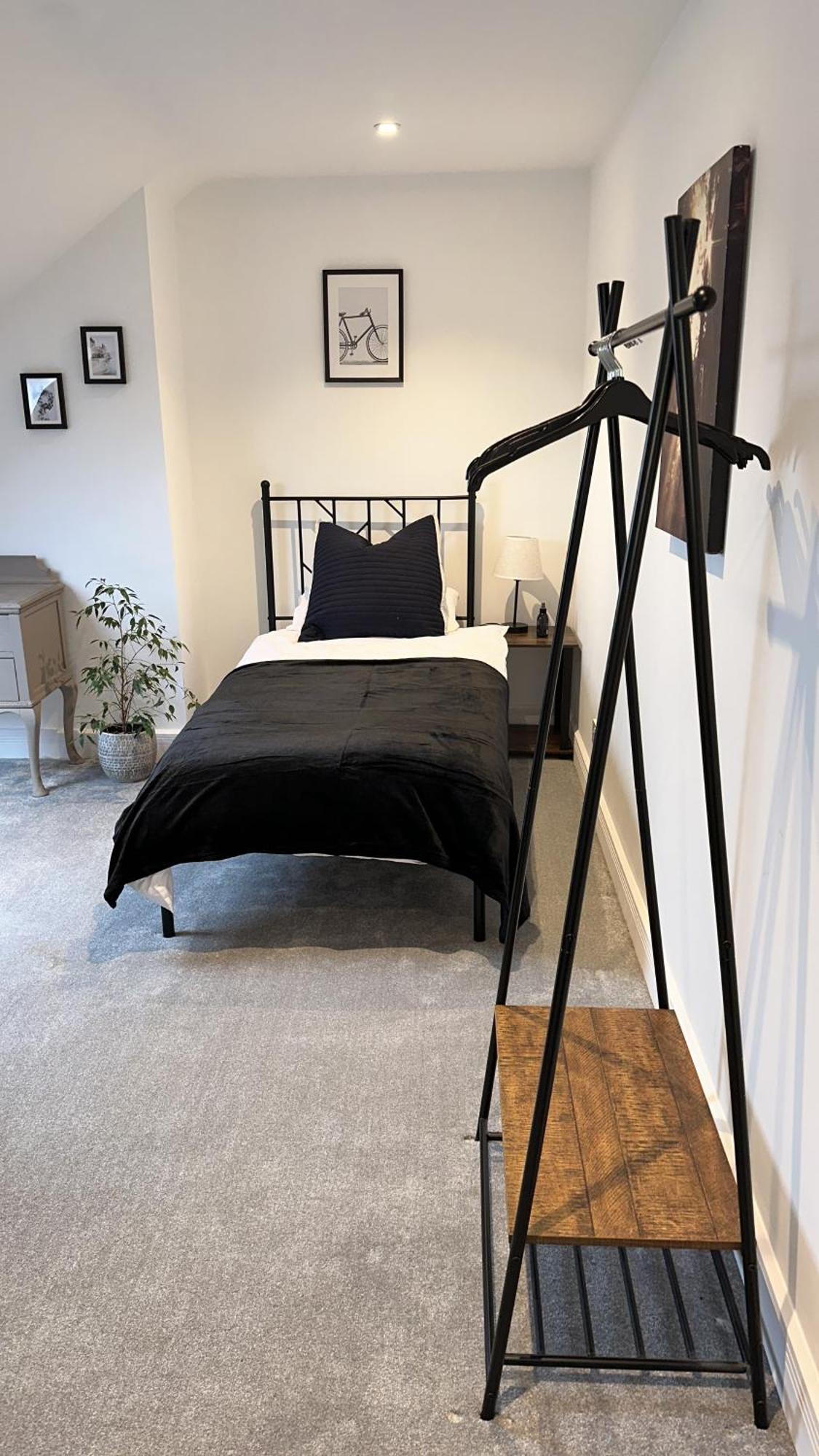 Modern Harrogate House Sleeps 10, Cinema Room & Hot Tub المظهر الخارجي الصورة
