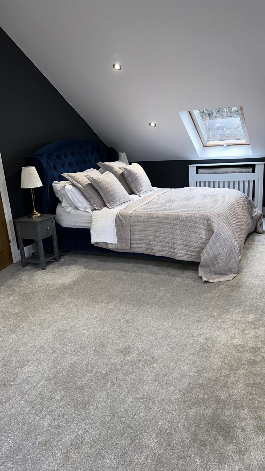 Modern Harrogate House Sleeps 10, Cinema Room & Hot Tub المظهر الخارجي الصورة