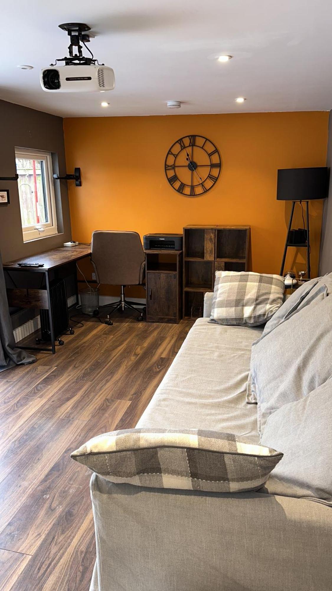 Modern Harrogate House Sleeps 10, Cinema Room & Hot Tub المظهر الخارجي الصورة