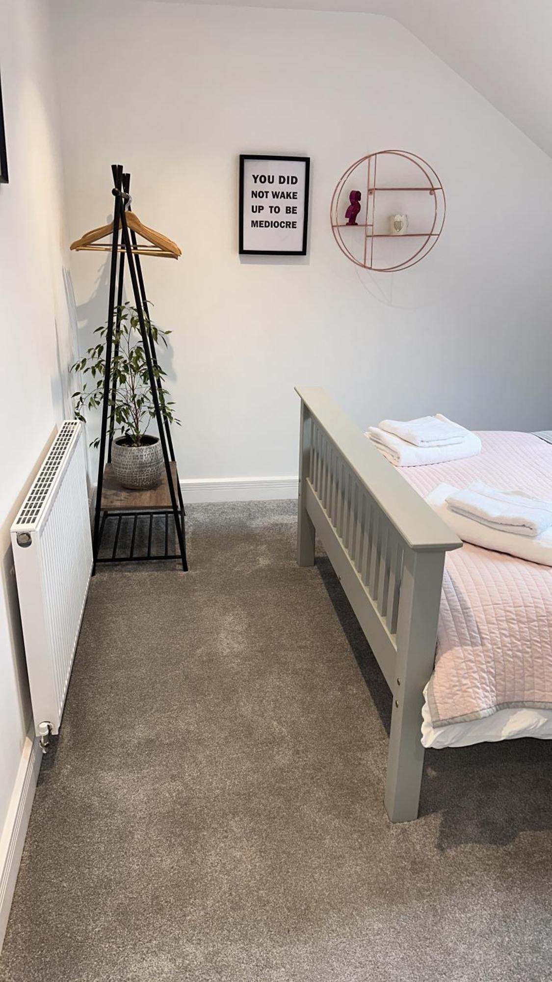 Modern Harrogate House Sleeps 10, Cinema Room & Hot Tub المظهر الخارجي الصورة