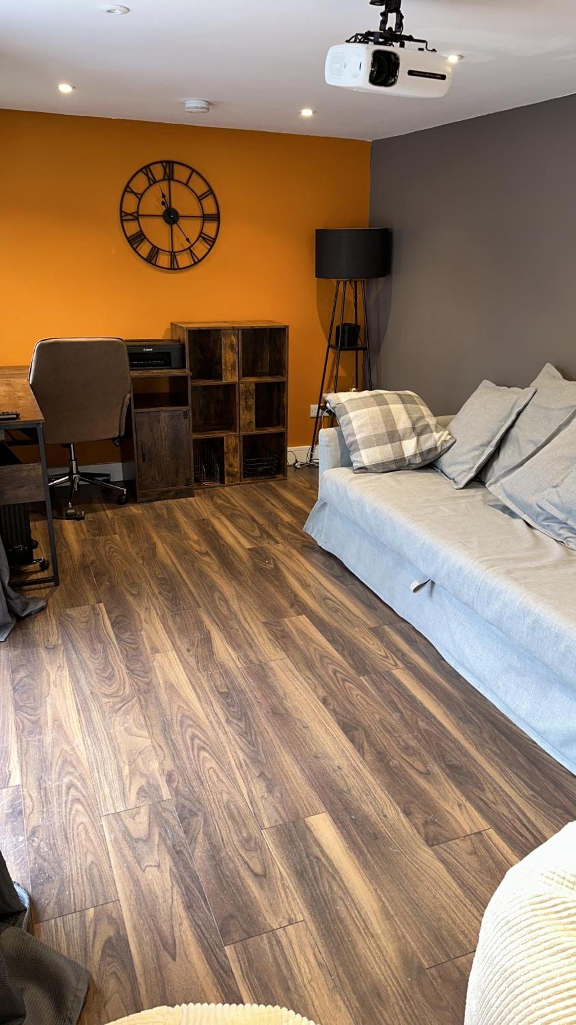 Modern Harrogate House Sleeps 10, Cinema Room & Hot Tub المظهر الخارجي الصورة