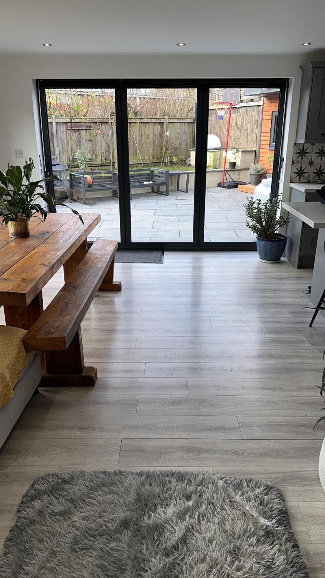 Modern Harrogate House Sleeps 10, Cinema Room & Hot Tub المظهر الخارجي الصورة