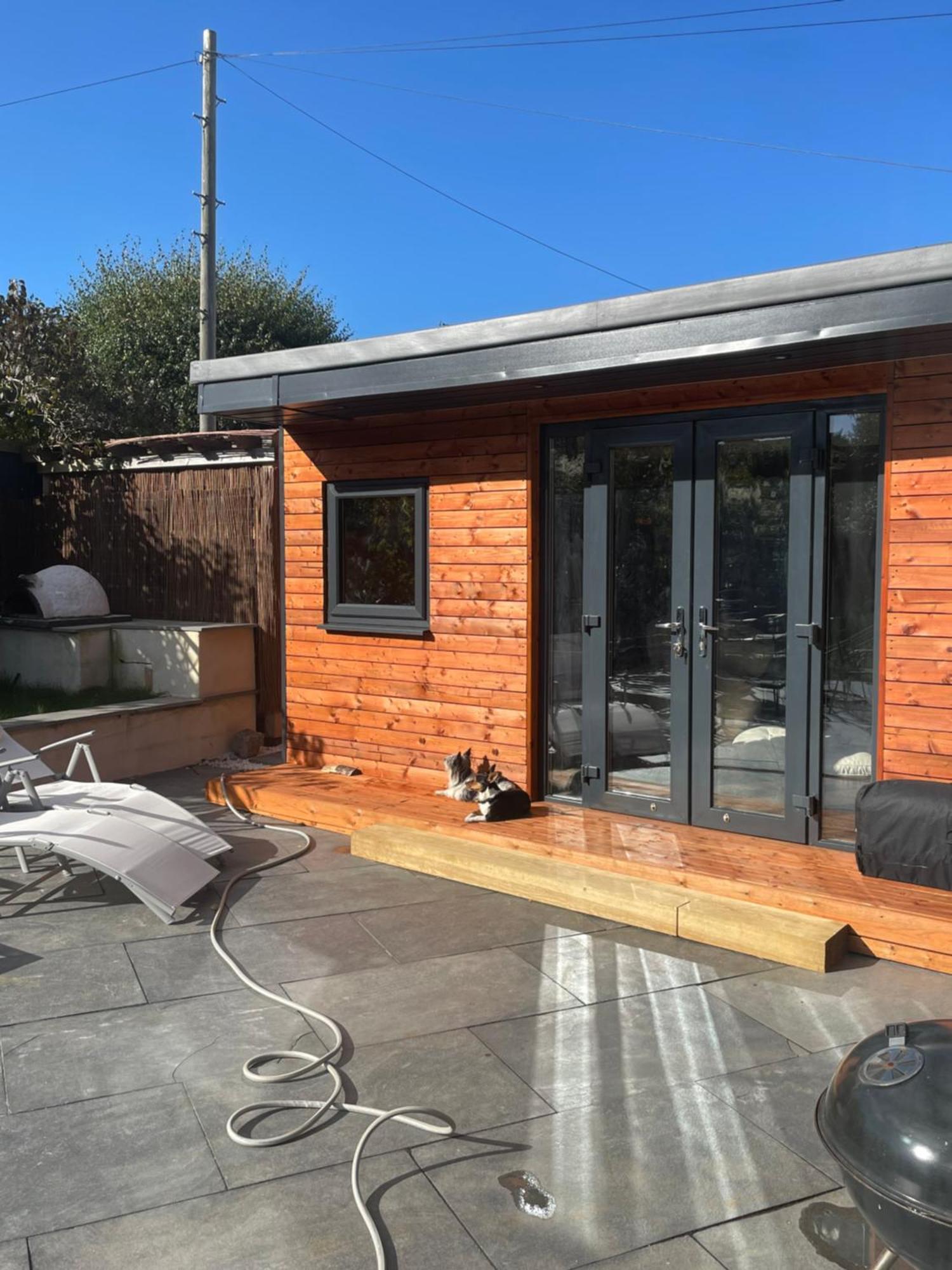 Modern Harrogate House Sleeps 10, Cinema Room & Hot Tub المظهر الخارجي الصورة